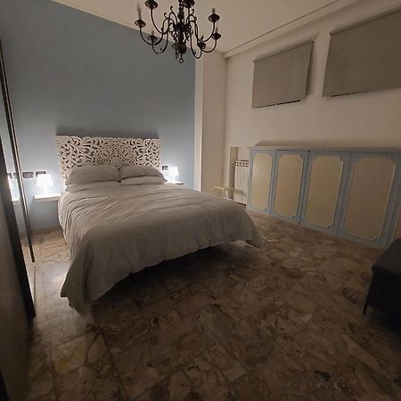 Апартаменты Del Greco House Careggi Флоренция Экстерьер фото