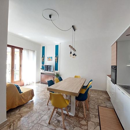 Апартаменты Del Greco House Careggi Флоренция Экстерьер фото