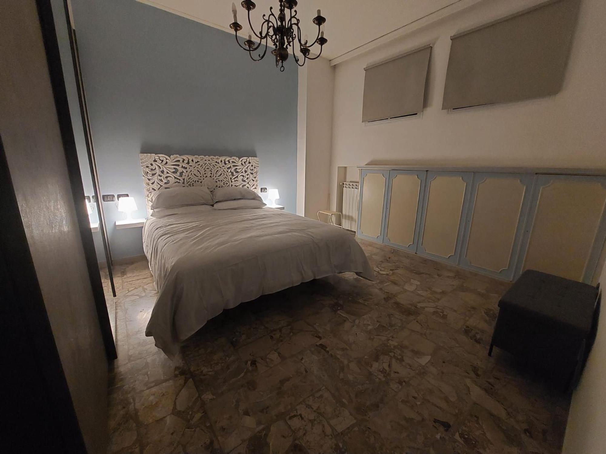 Апартаменты Del Greco House Careggi Флоренция Экстерьер фото