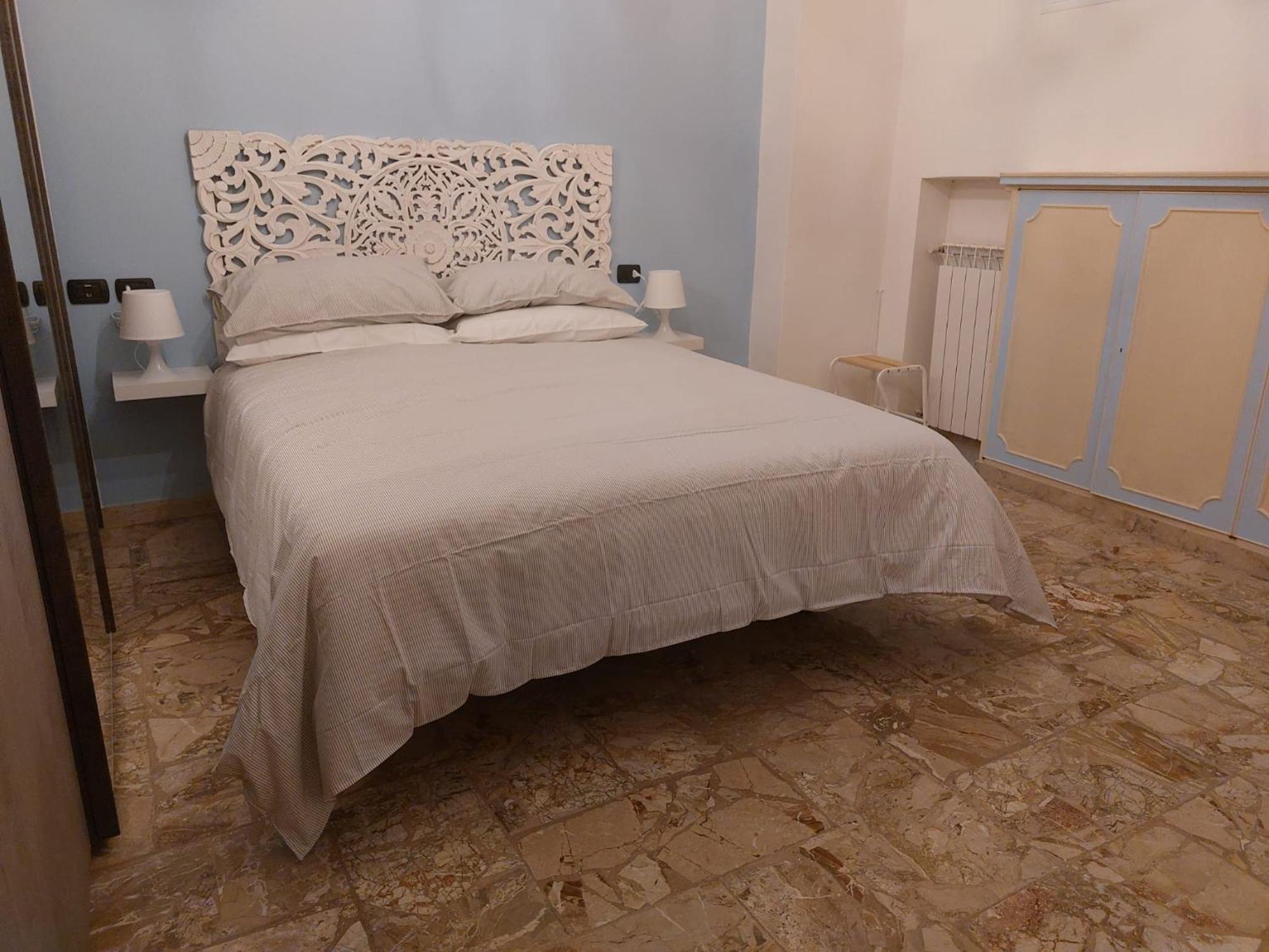 Апартаменты Del Greco House Careggi Флоренция Экстерьер фото
