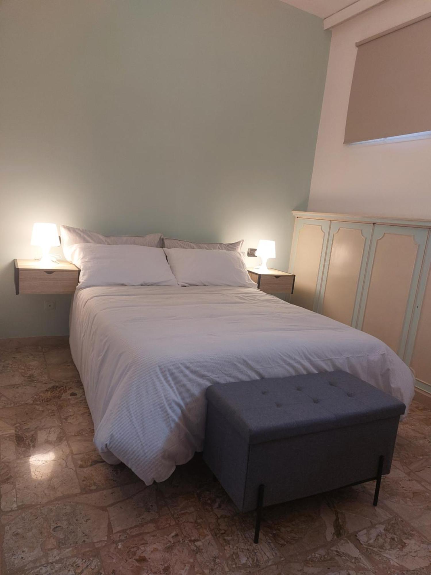 Апартаменты Del Greco House Careggi Флоренция Экстерьер фото