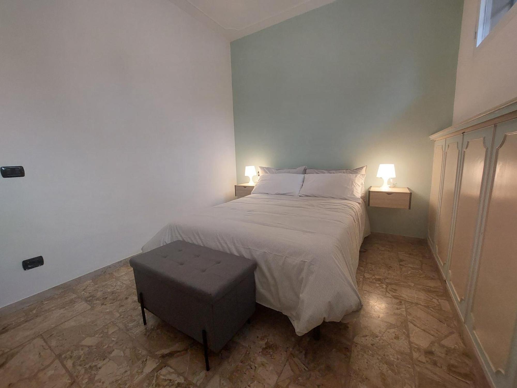 Апартаменты Del Greco House Careggi Флоренция Экстерьер фото