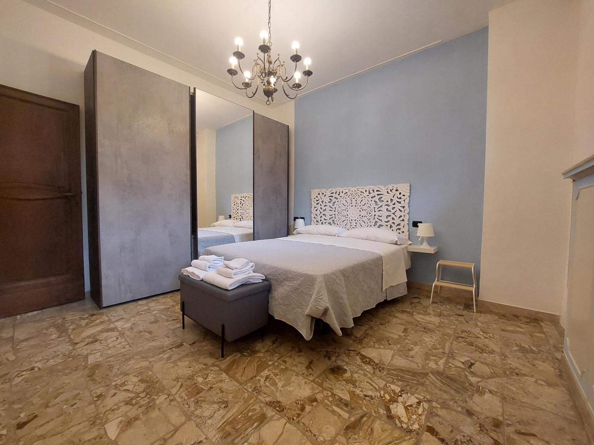Апартаменты Del Greco House Careggi Флоренция Экстерьер фото