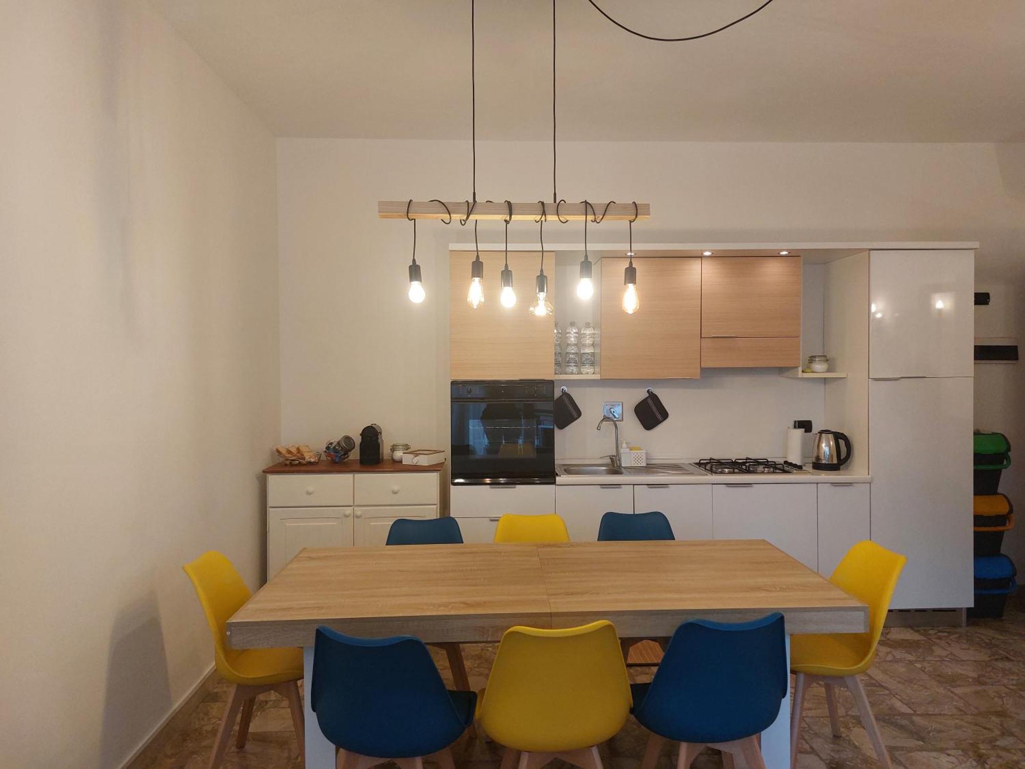 Апартаменты Del Greco House Careggi Флоренция Экстерьер фото