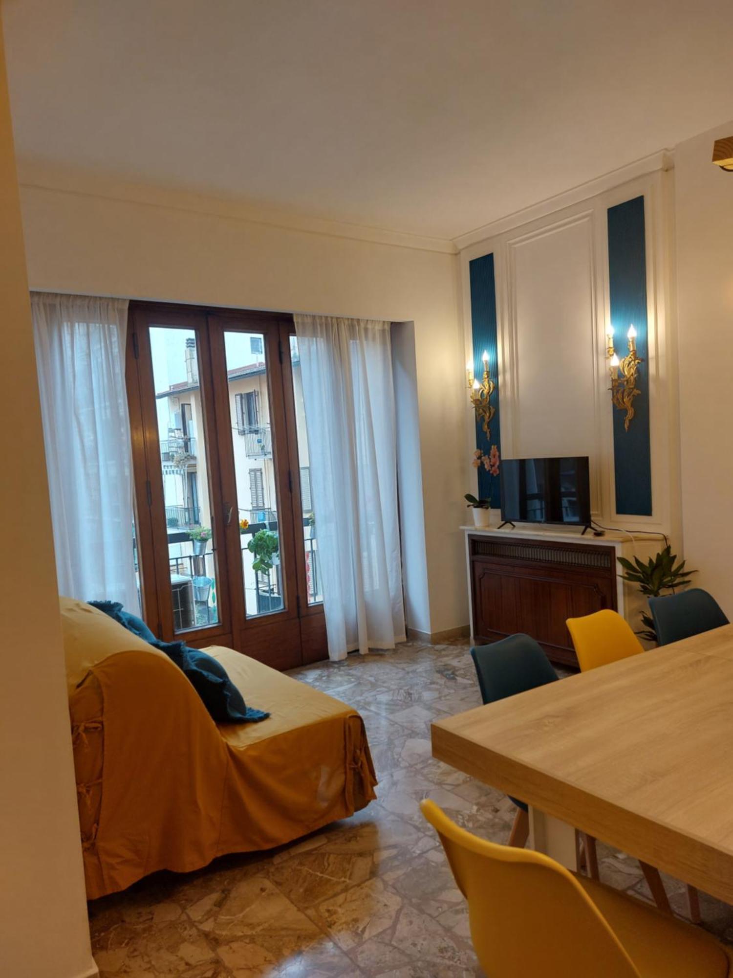 Апартаменты Del Greco House Careggi Флоренция Экстерьер фото